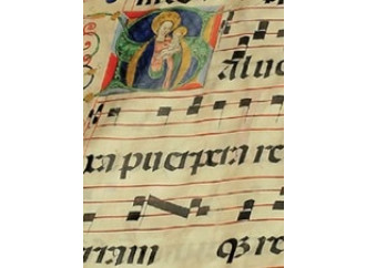  Le tre funzioni sublimi della musica sacra